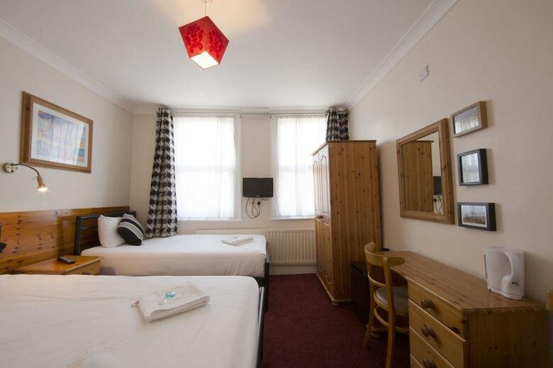 Hotel Royal Guest House