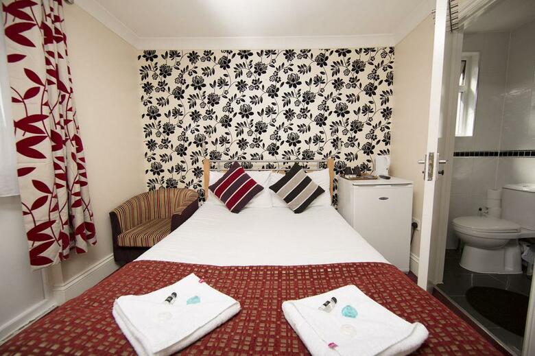 Hotel Royal Guest House