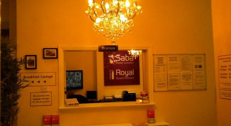 Hotel Royal Guest House
