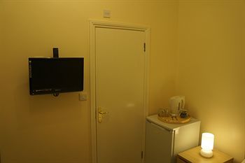 Rex Hotel