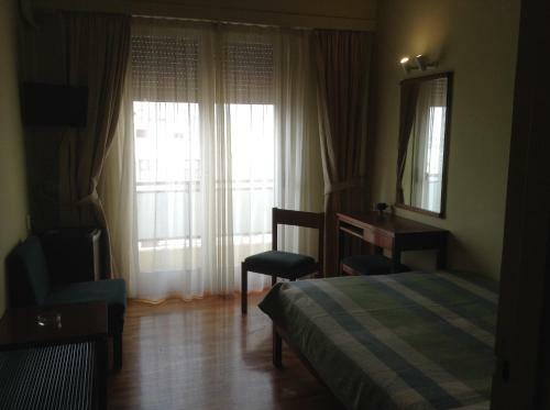 Hotel Alexandros