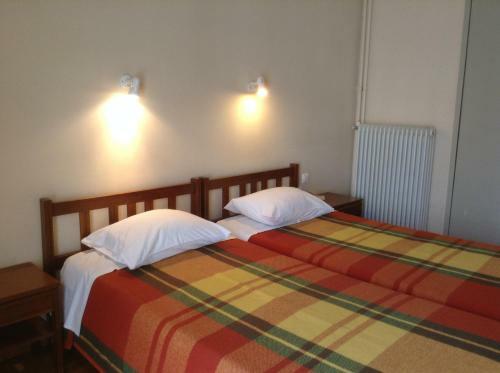 Hotel Alexandros