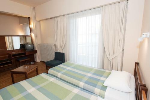 Hotel Alexandros