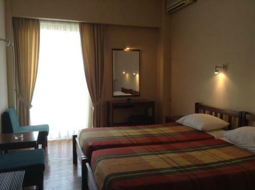 Hotel Alexandros