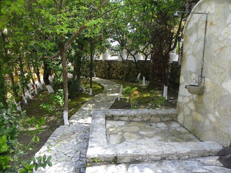 Mirabelle Hotel