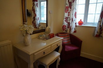 Albergue Ridings Guest House