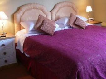 Knavesmire Manor Hotel