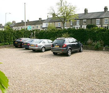 Albergue Wensum Guest House