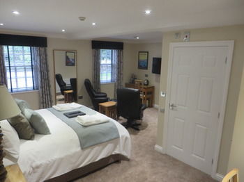 The Haytor Hotel