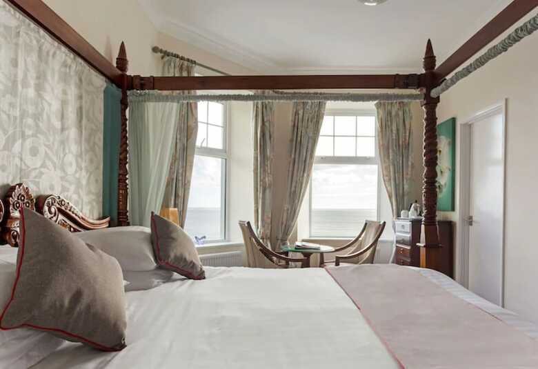 Hotel Anacapri Guest House