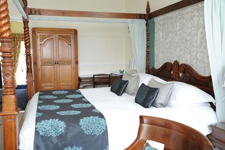 Hotel Anacapri Guest House