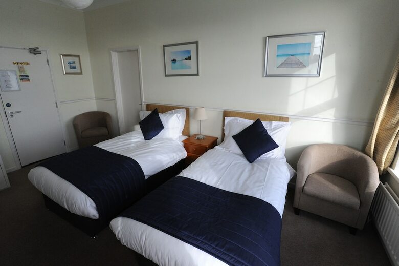 Hotel Anacapri Guest House