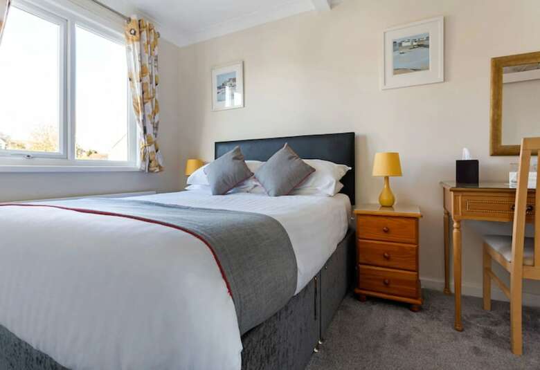 Hotel Anacapri Guest House