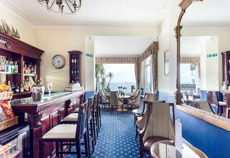 Hotel Anacapri Guest House