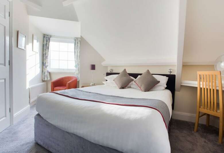 Hotel Anacapri Guest House