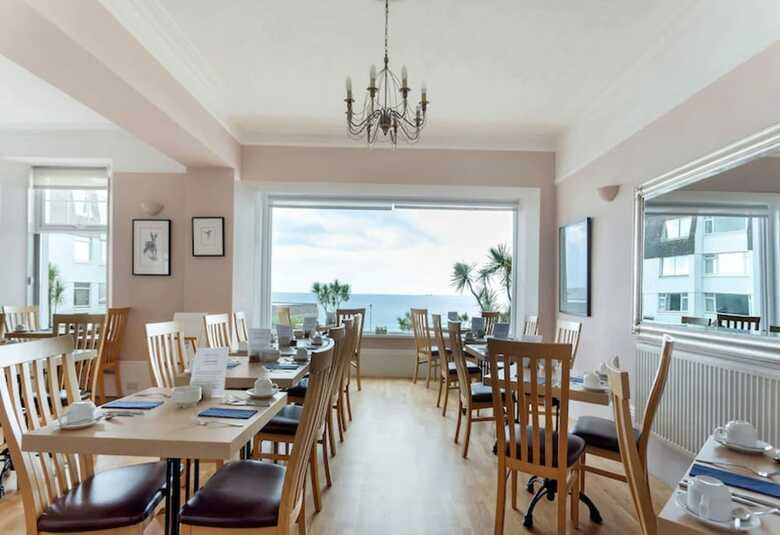 Hotel Anacapri Guest House