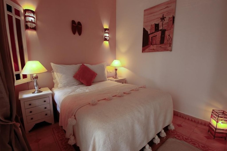 Residencia Riad Awinati