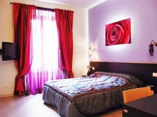 Bed & Breakfast Flowerome