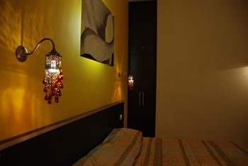 Bed & Breakfast Flowerome