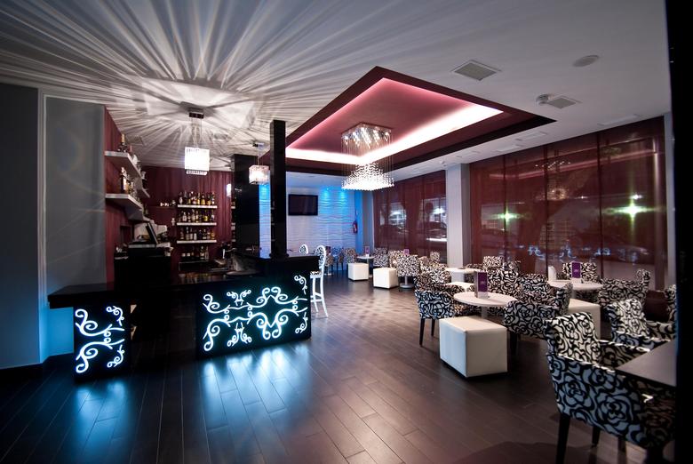 Hotel Infanta Leonor