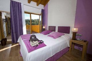 Hotel Reserva Del Saja & Spa