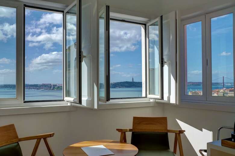 Pension Solar Dos Mouros
