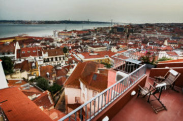 Pension Solar Dos Mouros
