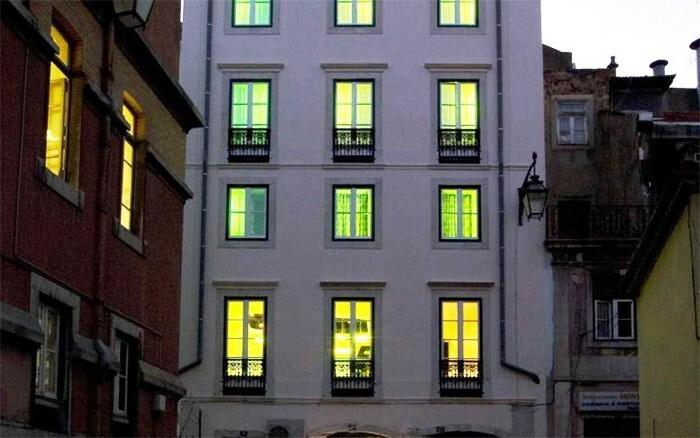 Hotel Gat Rossio