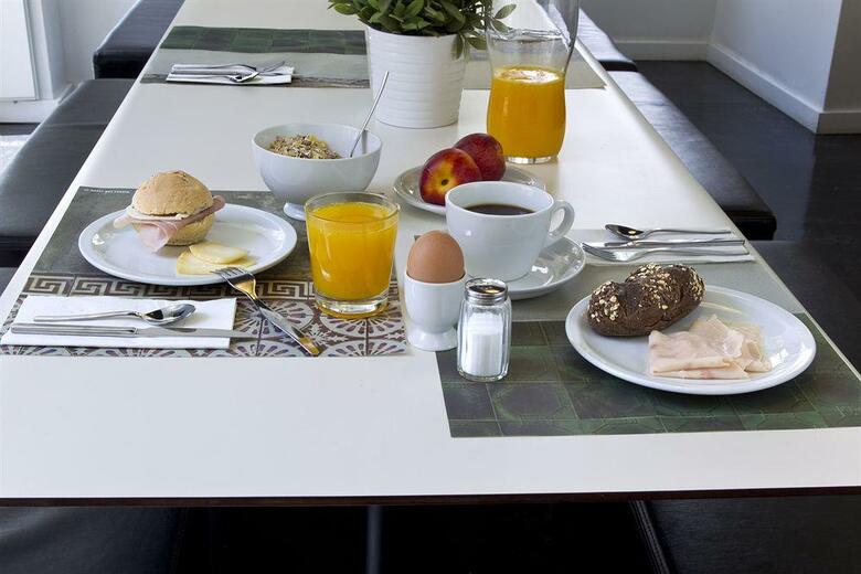 Hotel Gat Rossio