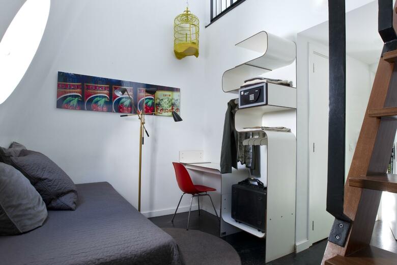 Hotel Gat Rossio