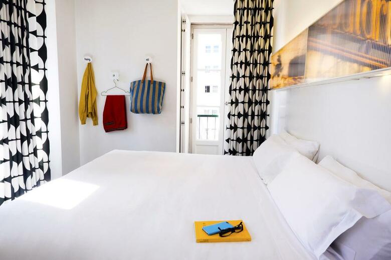 Hotel Gat Rossio