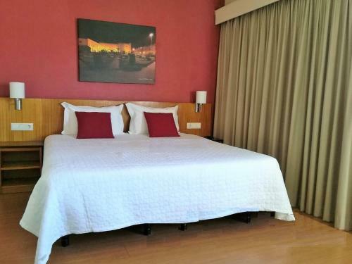 Pension Dom Vilas Hotel