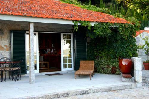 Hotel Quinta De Valverde
