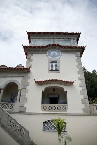Hotel Quinta De Valverde