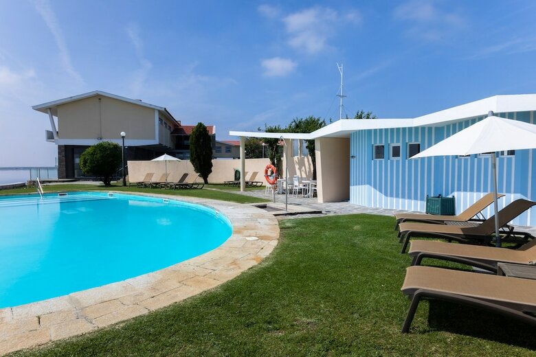 Posada Pousada de Torreira - Murtosa - Ria de Aveiro