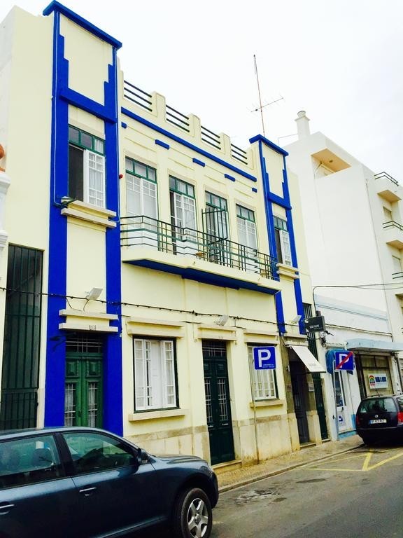 Albergue Guest House S�o Filipe
