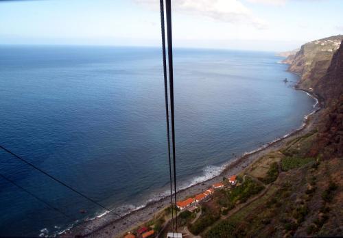 Villa Faj� Dos Padres