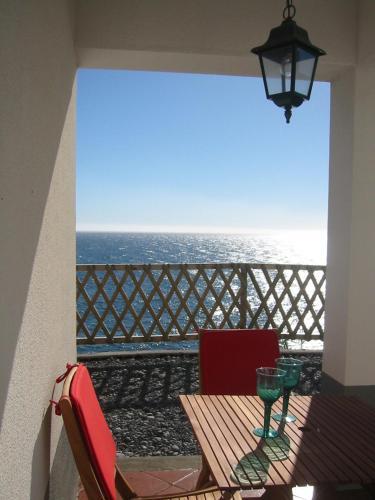 Villa Faj� Dos Padres