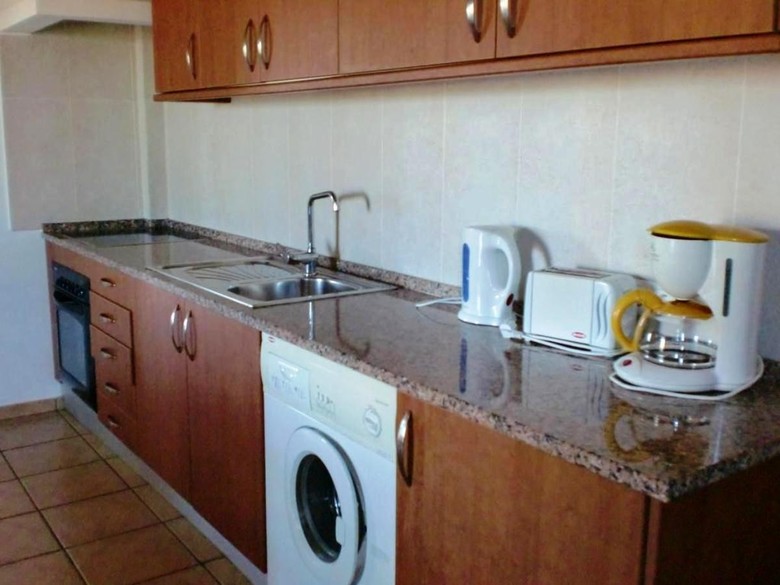 Apartamentos Quinta Dos Caracois