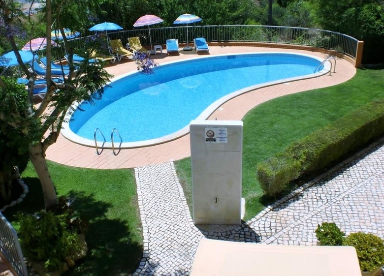 Apartamentos Quinta Dos Caracois