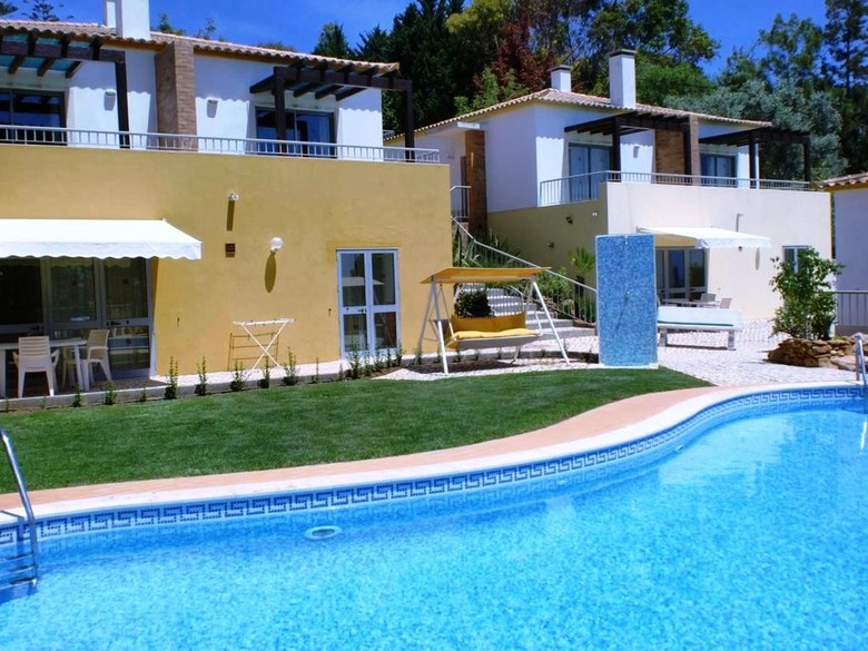 Apartamentos Quinta Dos Caracois