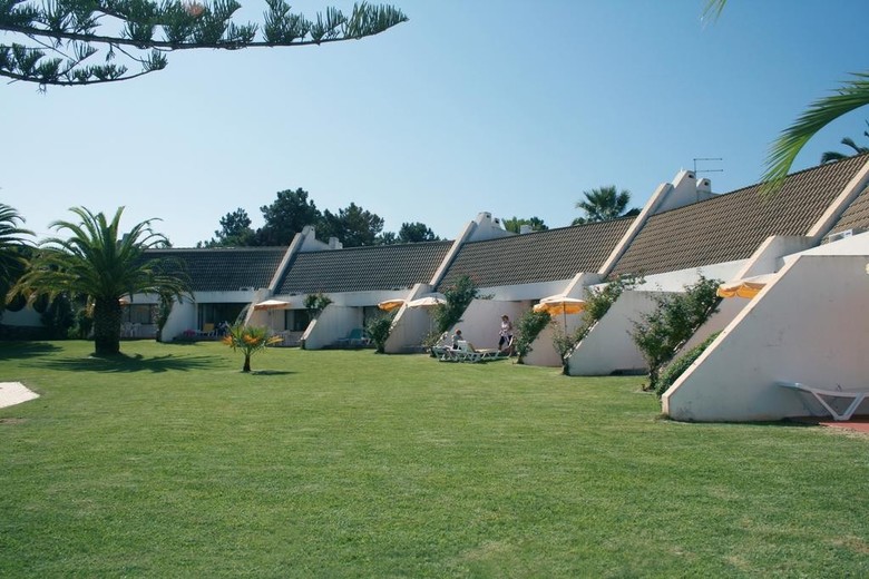 Hotel Mouragolf Village