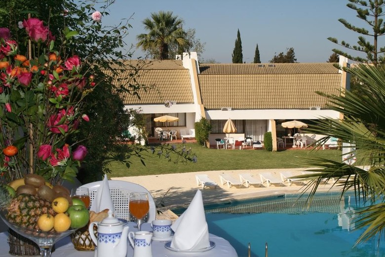 Hotel Mouragolf Village