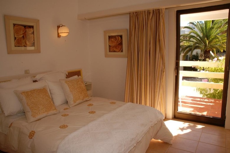 Hotel Mouragolf Village