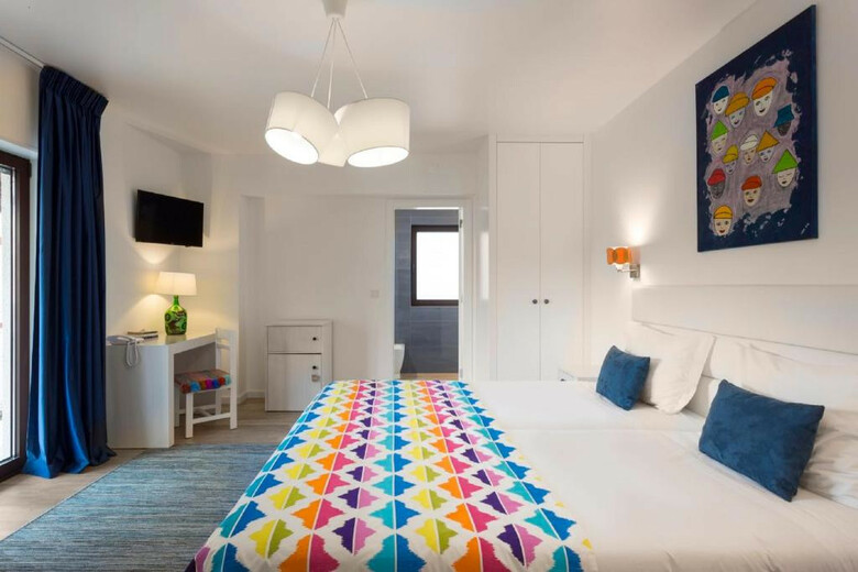 Boutique Hotel Casa Do Outeiro � Arts & Crafts