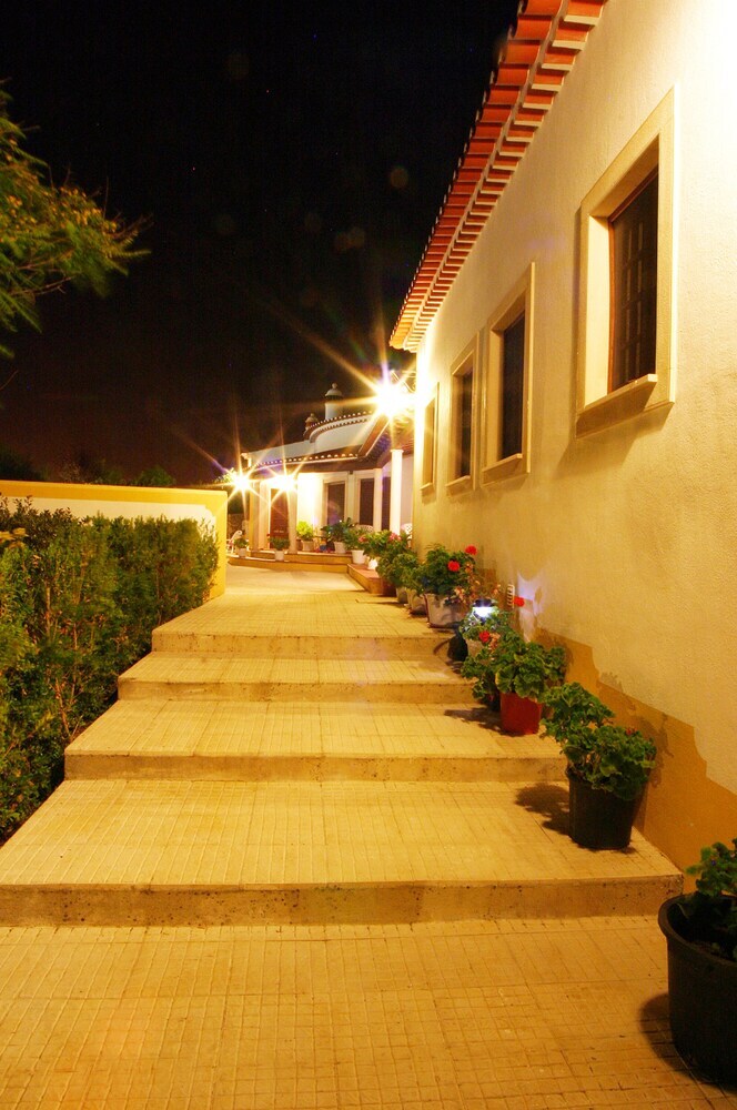 Bed & Breakfast Casa De Campo Sao Rafael