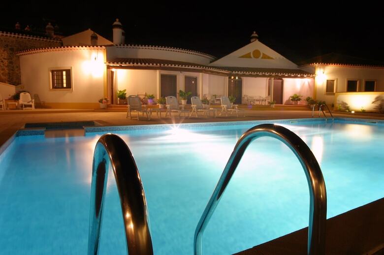 Bed & Breakfast Casa De Campo Sao Rafael