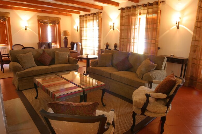 Bed & Breakfast Casa De Campo Sao Rafael