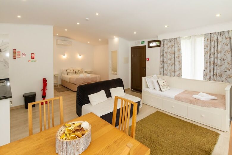 Quinta Das Murtas - Bed & Breakfast