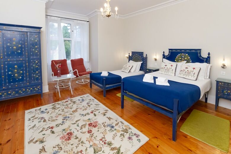 Quinta Das Murtas - Bed & Breakfast